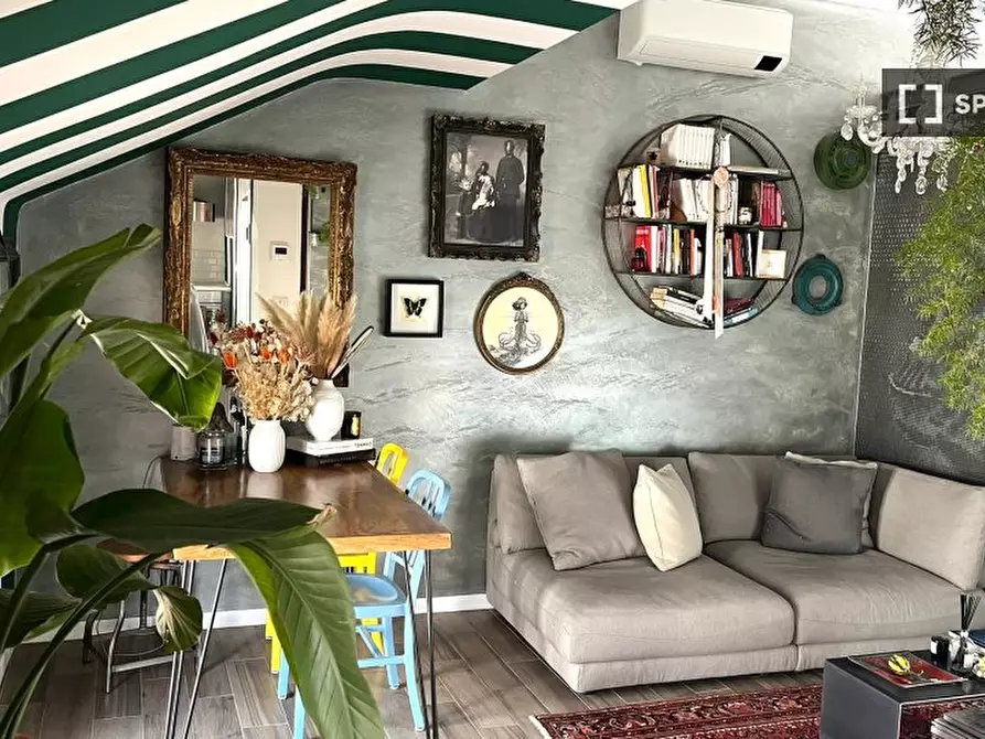 Immagine 6 di Appartamento in affitto  in Via Jacopo dal Verme, 20159 Milano MI, Italy a Milano