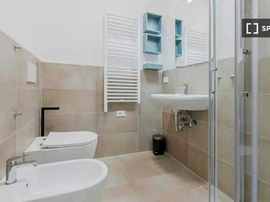 Immagine 17 di Camera condivisa in affitto  in AGRIGENTO a Padova