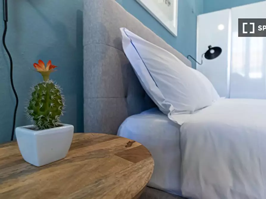 Immagine 18 di Ufficio in affitto  in Via Bezzecca a Milano