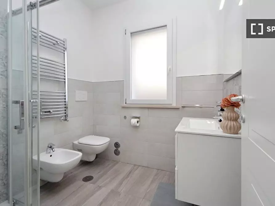 Immagine 18 di Appartamento in affitto  in Via G. Battista Grassi a Fiumicino