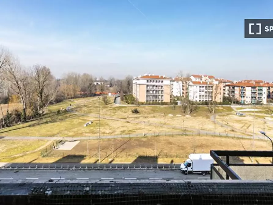 Immagine 17 di Camera condivisa in affitto  in Via Ginestre Milan a Buccinasco