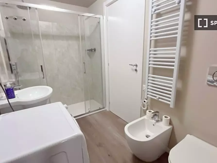 Immagine 13 di Camera condivisa in affitto  in Via Ambrogio Binda a Milano