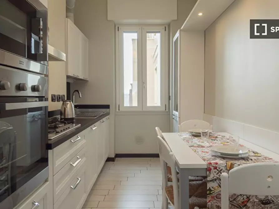 Immagine 18 di Appartamento in affitto  in Via Gioacchino Murat a Milano