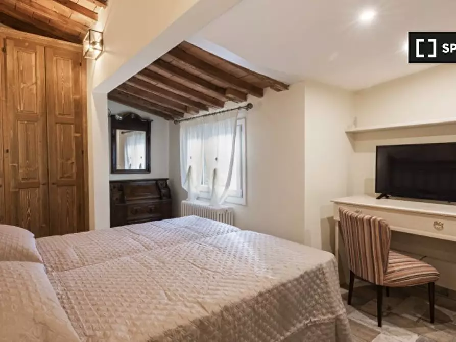 Immagine 14 di Appartamento in affitto  in Via dei Canacci a Firenze