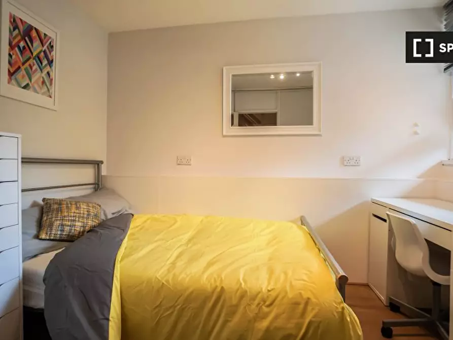 Immagine 5 di Camera condivisa in affitto  in Portland Grove a Lambeth