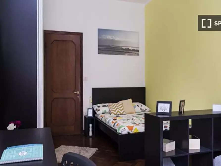 Immagine 5 di Camera condivisa in affitto  in Viale Giovanni Vicini a Bologna