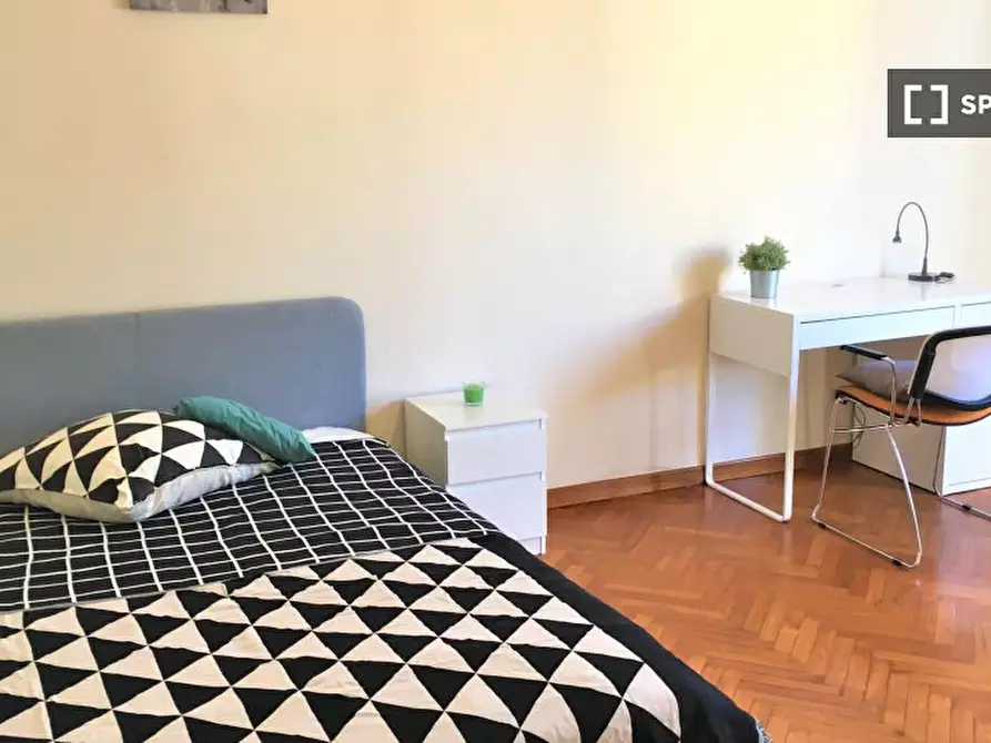 Immagine 14 di Camera condivisa in affitto  in VIA CASTELFIDARDO a Firenze