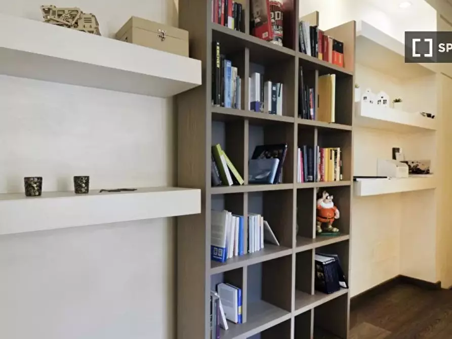 Immagine 13 di Appartamento in affitto  in Via Santo Stefano a Bologna