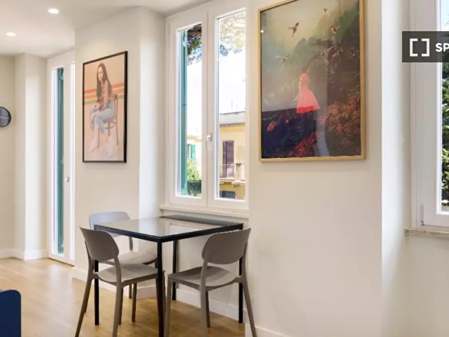 Immagine 3 di Appartamento in affitto  in Via Giulia di Gallese a Roma