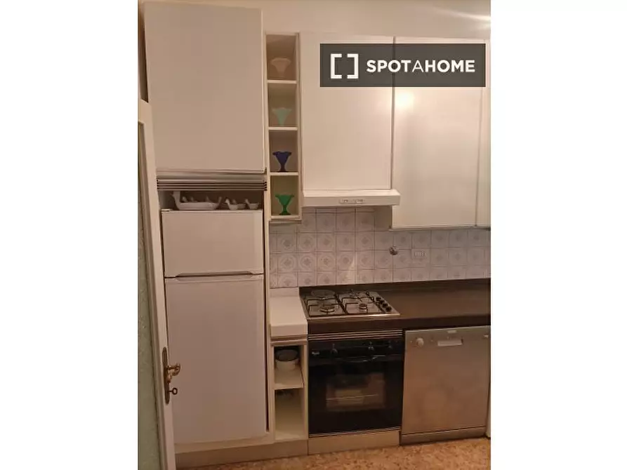 Immagine 5 di Appartamento in affitto  in Via Palestro a Firenze