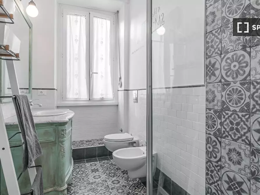 Immagine 9 di Appartamento in affitto  in Via Conte di Carmagnola a Roma