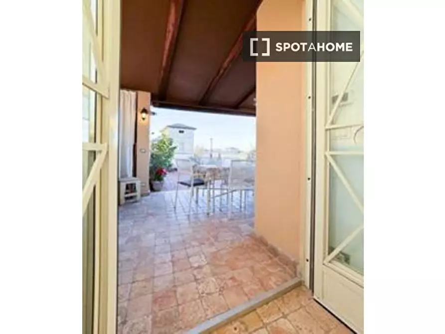 Immagine 2 di Appartamento in affitto  in Via Taro a Roma