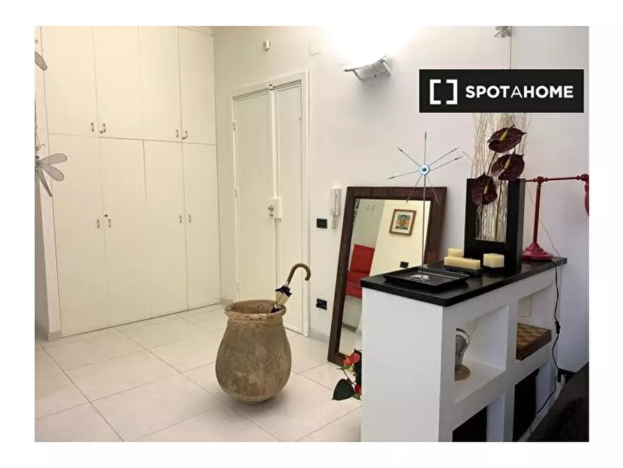Immagine 9 di Appartamento in affitto  in Piazza di Sarzano a Genova