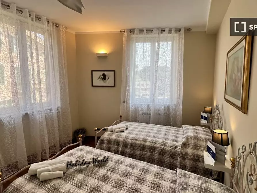 Immagine 8 di Appartamento in affitto  in Via Sturla a Genova