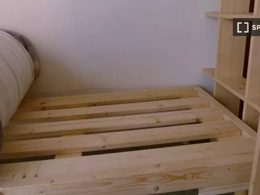 Immagine 18 di Camera condivisa in affitto  in Via Palestro a Bologna