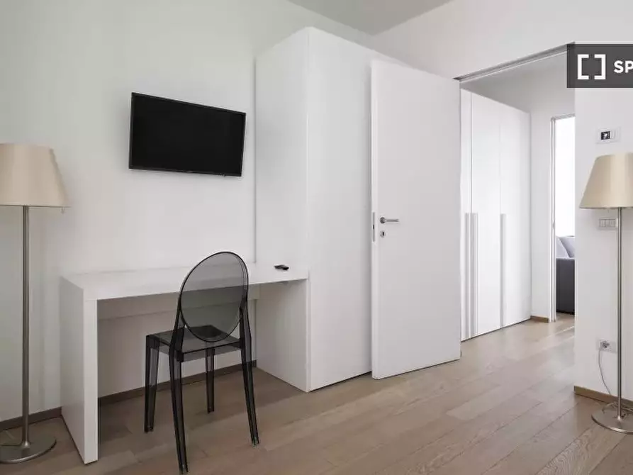 Immagine 11 di Appartamento in affitto  in Corso Como a Milano