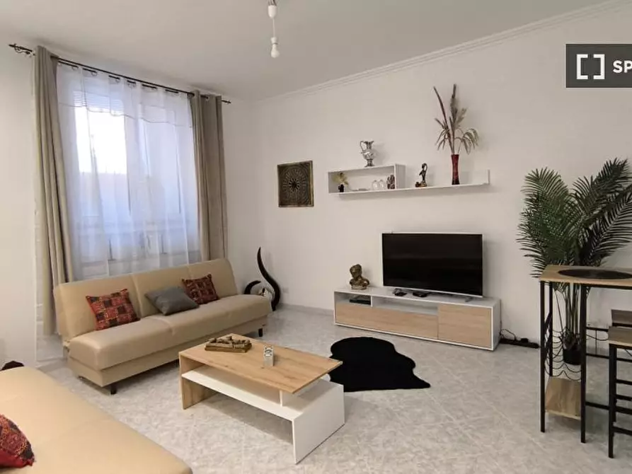 Immagine 1 di Appartamento in affitto  in Via Cunfida a Roma