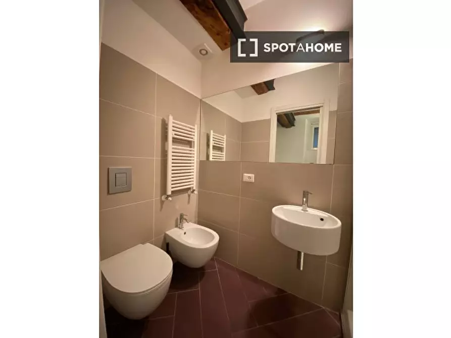 Immagine 9 di Appartamento in affitto  in Ripa di Porta Ticinese a Milano