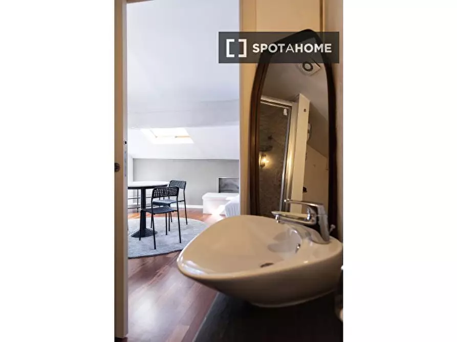 Immagine 18 di Appartamento in affitto  in Corso Como a Milano