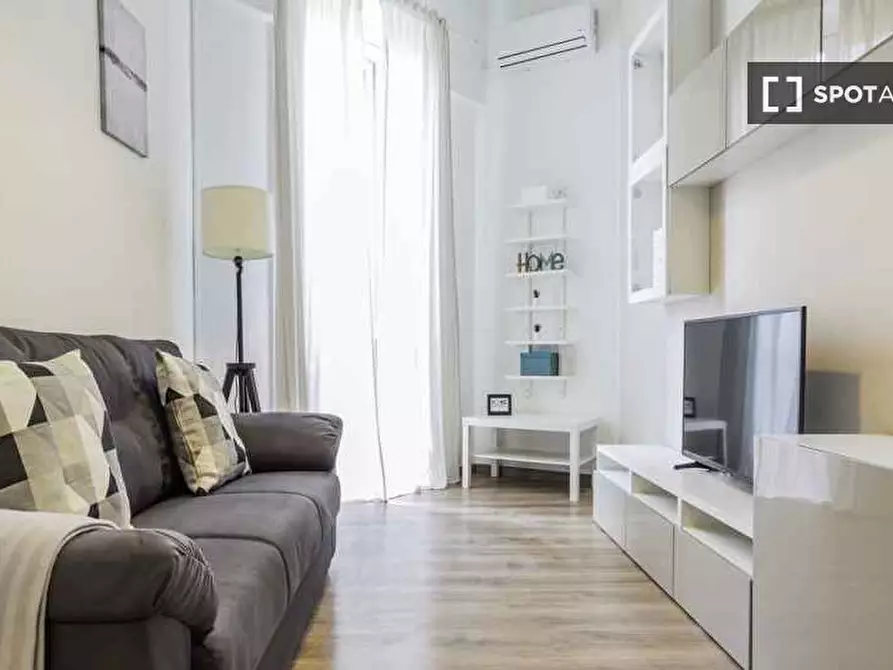 Immagine 6 di Camera condivisa in affitto  in Corso Buenos Aires a Milano