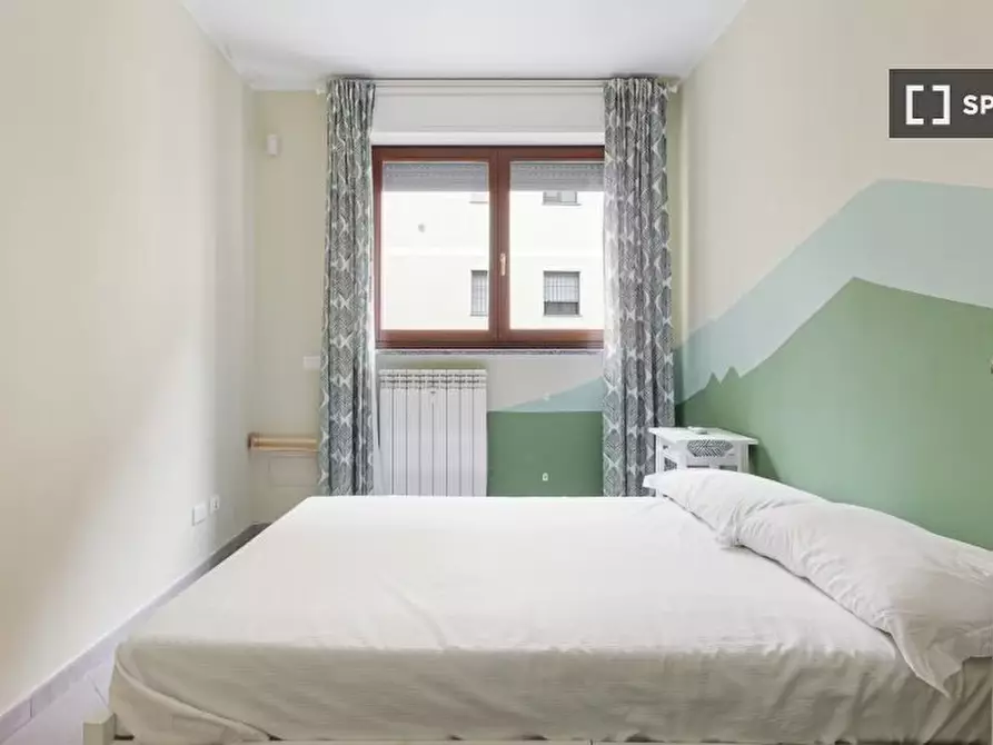 Immagine 10 di Appartamento in affitto  in Via Privata Iglesias a Milano