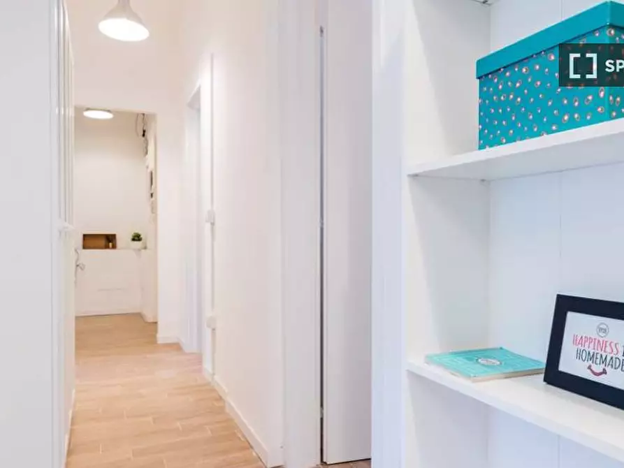 Immagine 5 di Camera condivisa in affitto  in Viale Alfredo Oriani a Bologna