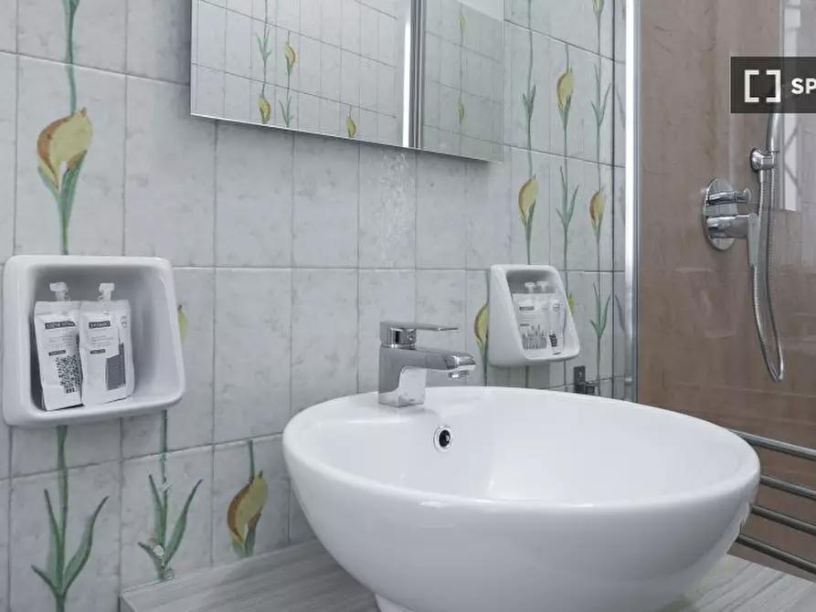 Immagine 18 di Appartamento in affitto  in Via Nerino a Milano