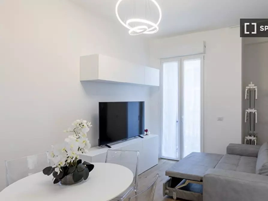 Immagine 16 di Appartamento in affitto  in Via Carlo Imbonati a Milano