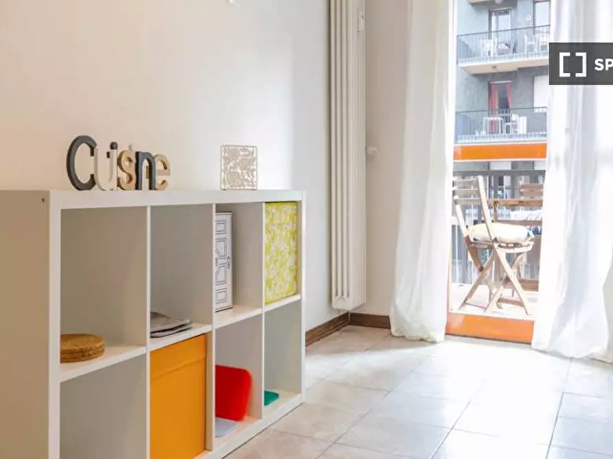 Immagine 10 di Camera condivisa in affitto  in Via Felice Mendelssohn a Padova