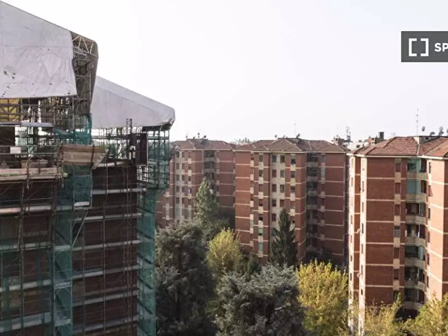 Immagine 3 di Camera condivisa in affitto  in Largo Cavalieri di Malta a Milano