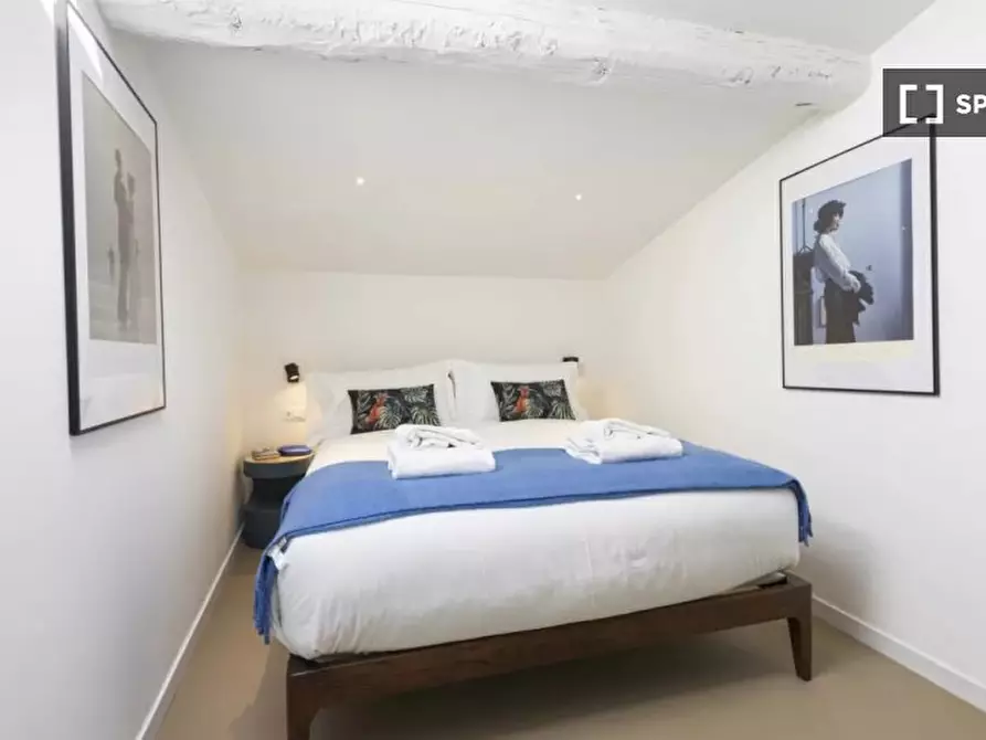 Immagine 12 di Appartamento in affitto  in Via Sant'Egidio a Firenze