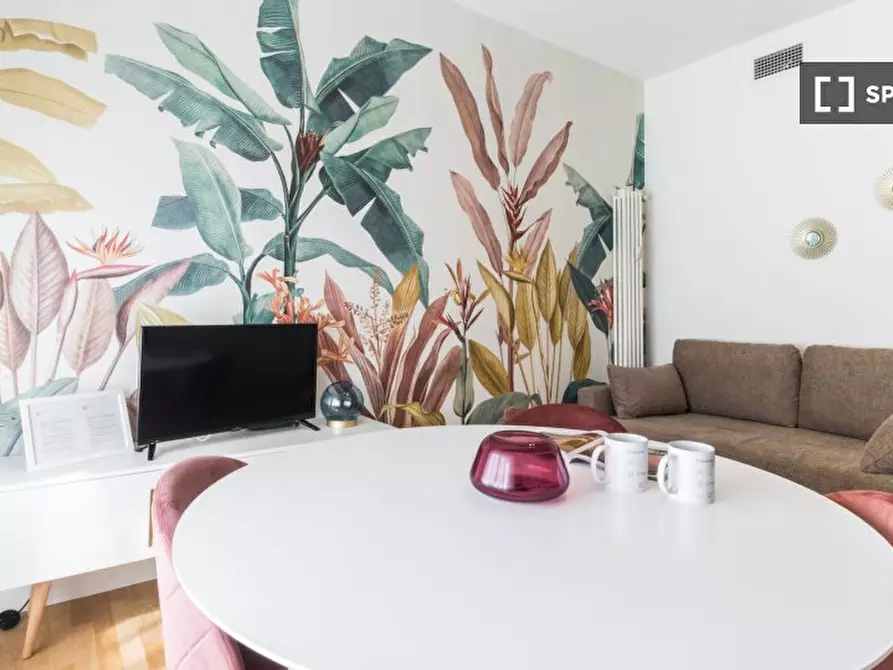 Immagine 13 di Appartamento in affitto  in Viale Brianza a Milano