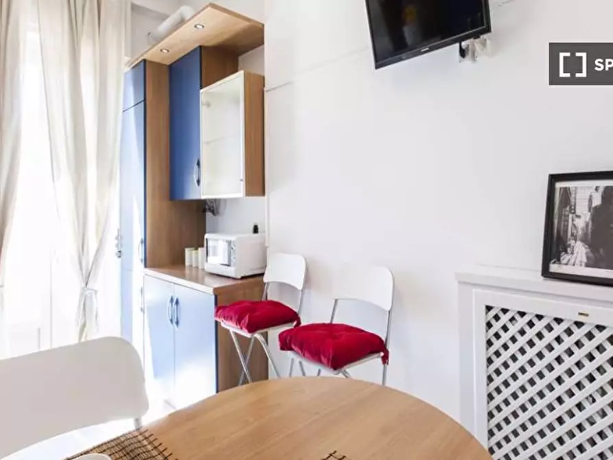 Immagine 7 di Camera condivisa in affitto  in Viale Emilio Caldara a Milano