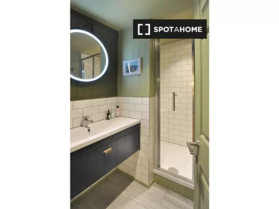 Immagine 5 di Appartamento in affitto  in Ground FloorA Woodland Rd a Croydon