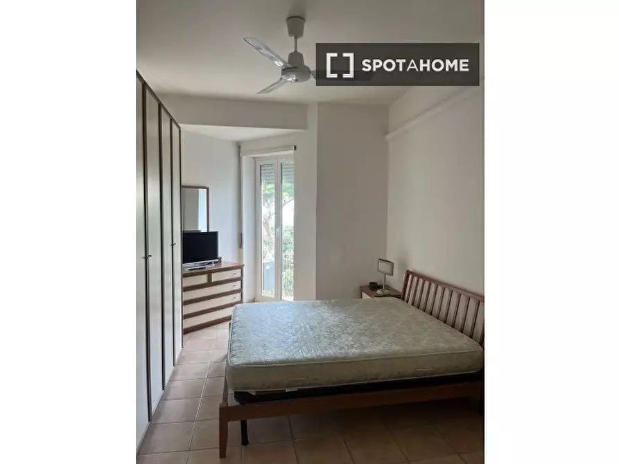 Immagine 2 di Appartamento in affitto  in Via Aurelia a Santa Marinella