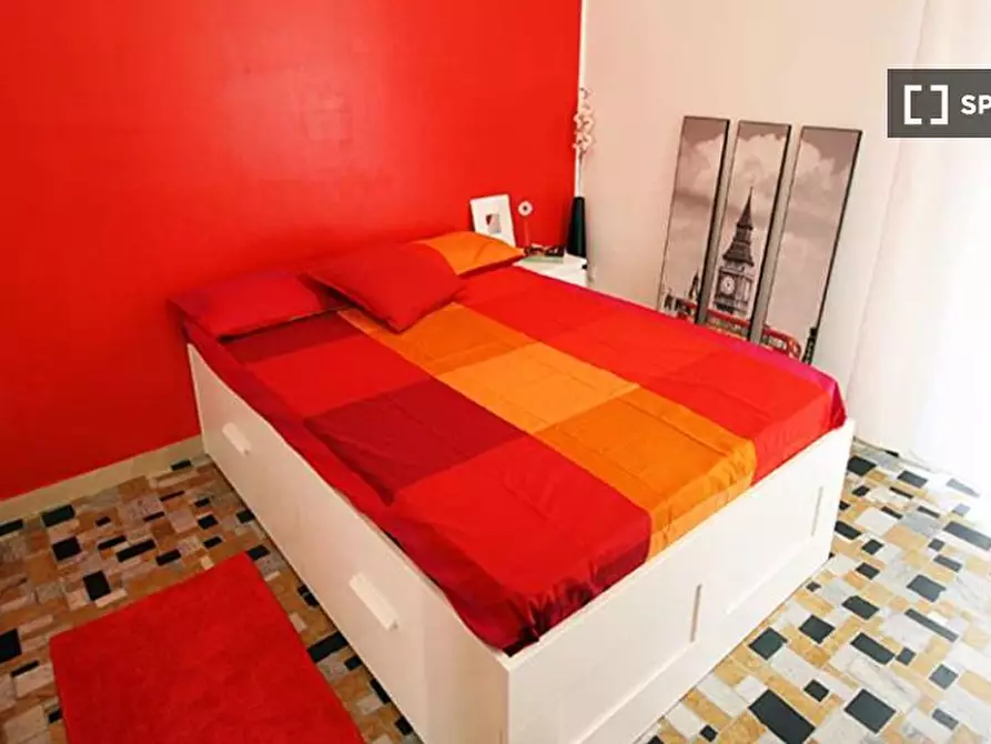 Immagine 3 di Camera condivisa in affitto  in Via Val Lavizzana Milan a Milano