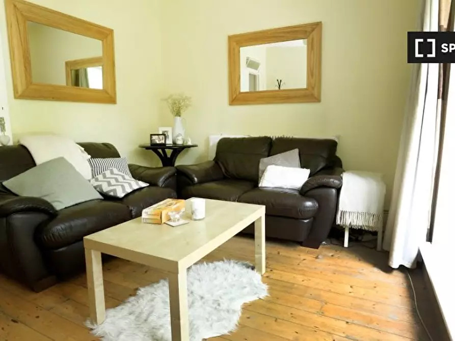 Immagine 4 di Camera condivisa in affitto  in Mary MacArthur House a Poplar