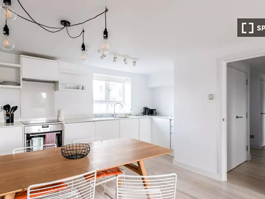 Immagine 4 di Appartamento in affitto  in Flat a 