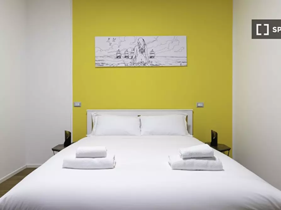 Immagine 7 di Appartamento in affitto  in Viale Piceno a Milano