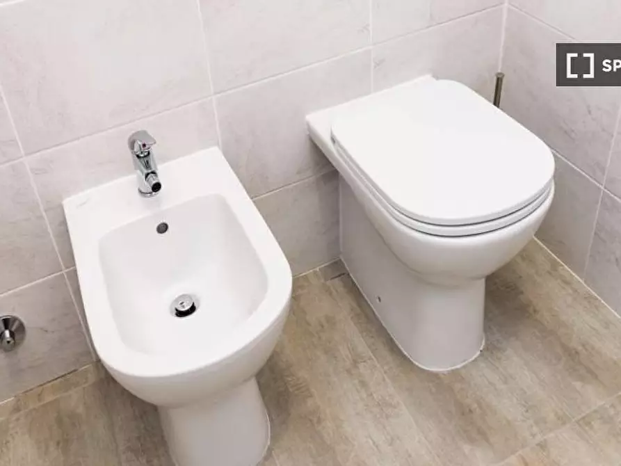 Immagine 11 di Camera condivisa in affitto  in Via Ferrante Aporti a Milano