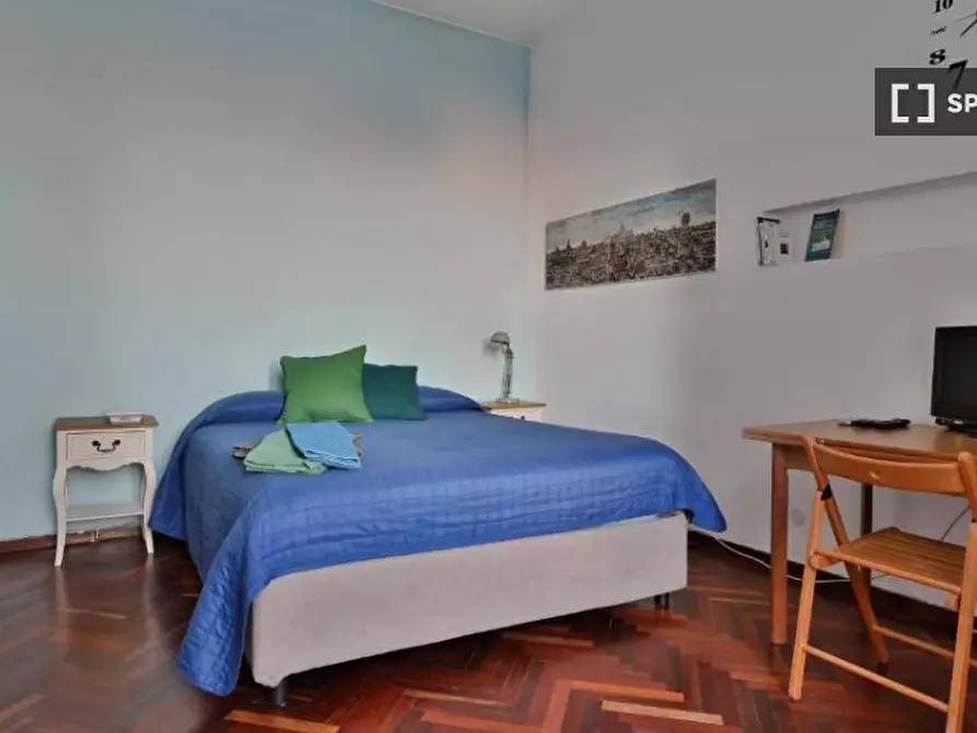 Immagine 16 di Appartamento in affitto  in Via Tristano Calco a Milano