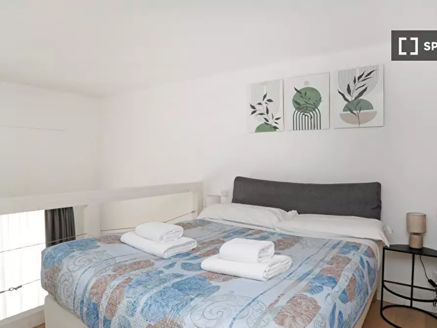 Immagine 3 di Appartamento in affitto  in Via Correggio a Milano