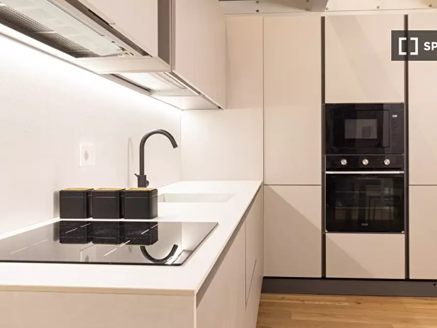 Immagine 10 di Appartamento in affitto  in Via Cosimo del Fante a Milano