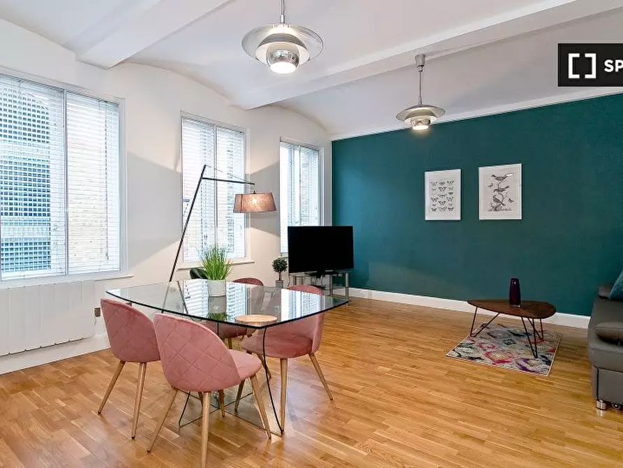 Immagine 2 di Appartamento in affitto  in Flat Mulberry House a Islington