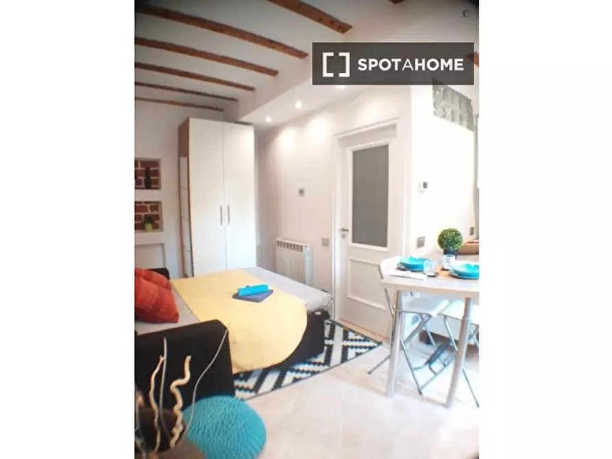 Immagine 7 di Ufficio in affitto  in Via della Chiesa Rossa a Milano