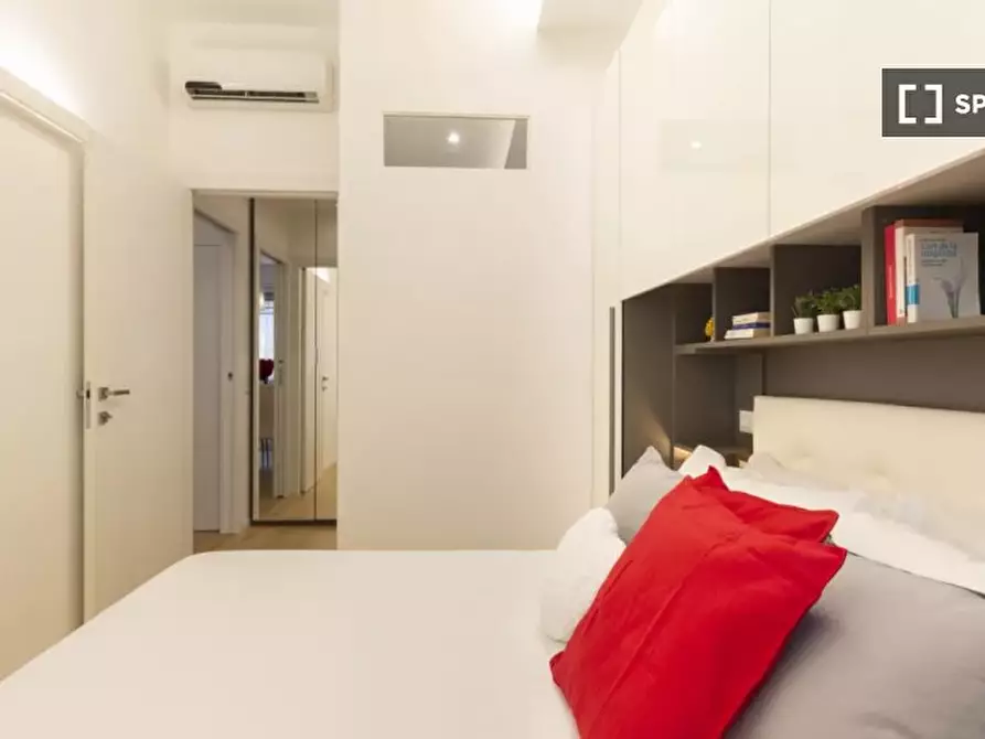 Immagine 14 di Appartamento in affitto  in Viale Monte Ceneri a Milano