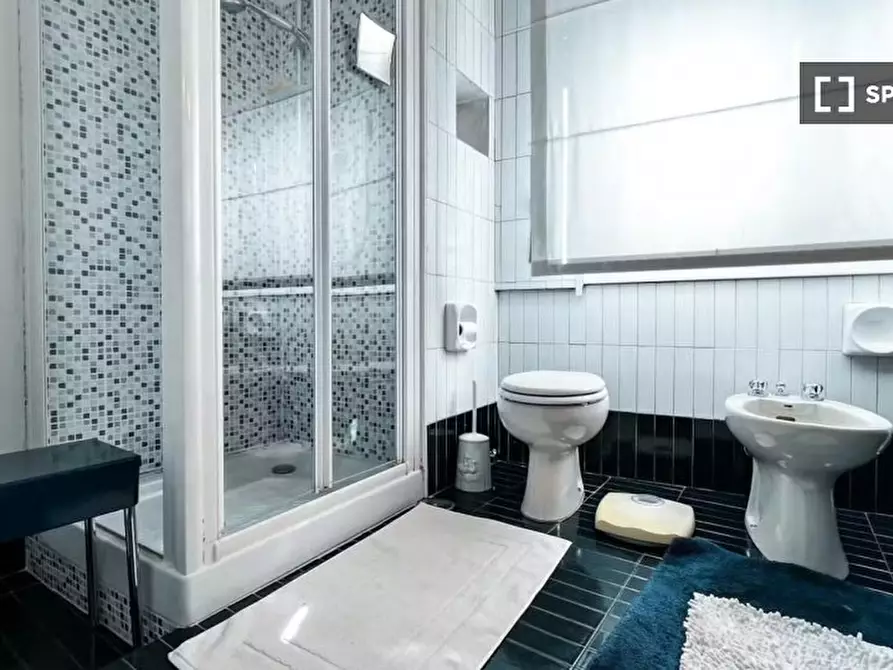 Immagine 3 di Appartamento in affitto  in Viale Carlo Espinasse a Milano