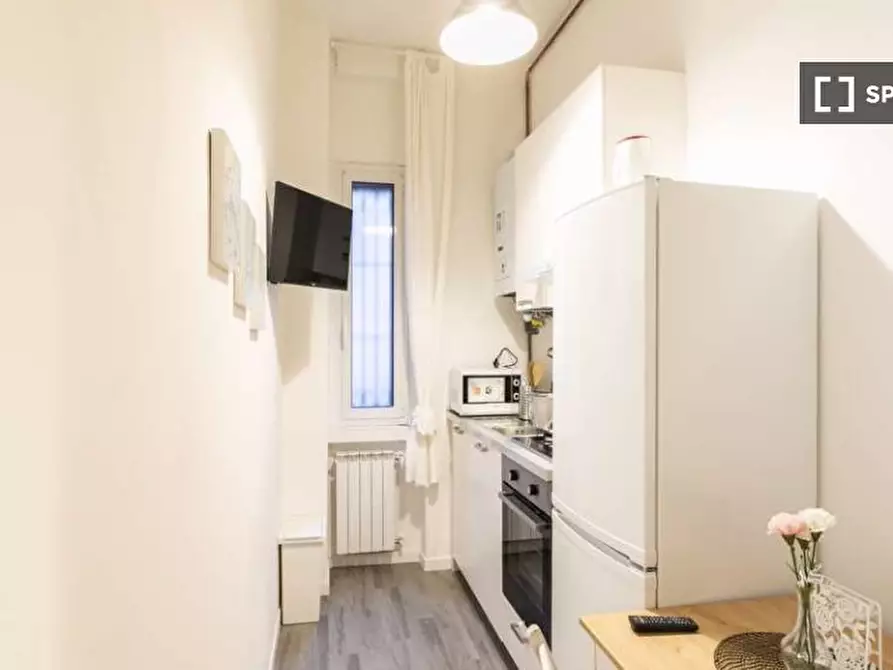 Immagine 12 di Camera condivisa in affitto  in Via Ilarione Rancati a Milano