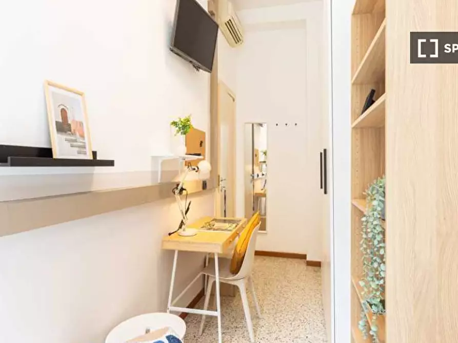 Immagine 4 di Camera condivisa in affitto  in Via Nino Bixio a Milano