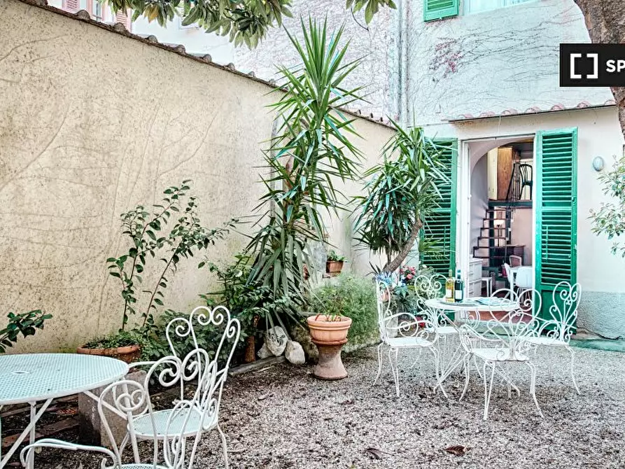 Immagine 3 di Appartamento in affitto  in Via Laura, 50121 Firenze FI, Italy a Firenze